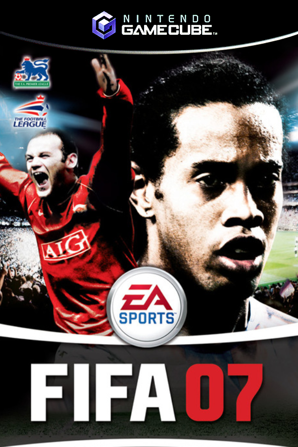 FIFA 07
