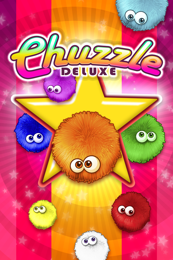 Chuzzle