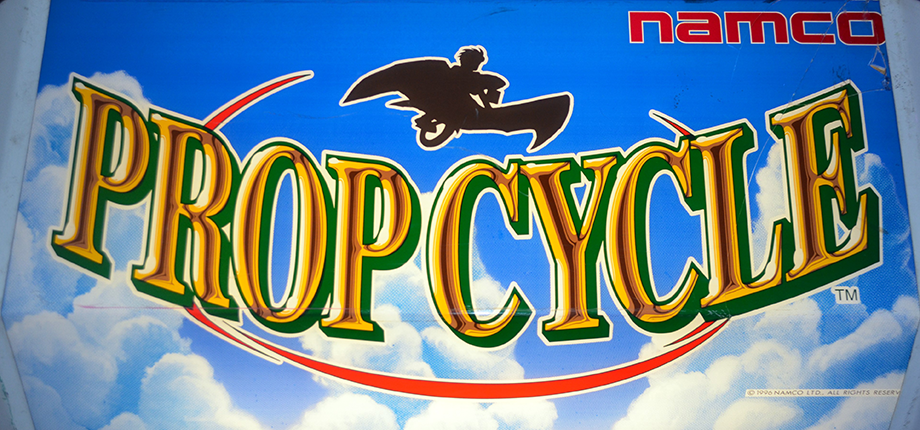 Prop Cycle
