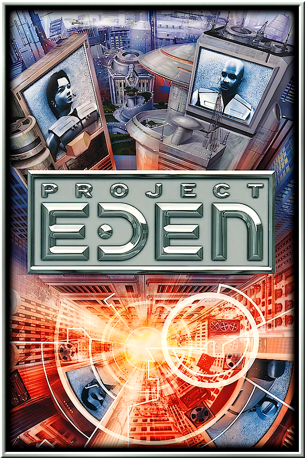Project Eden