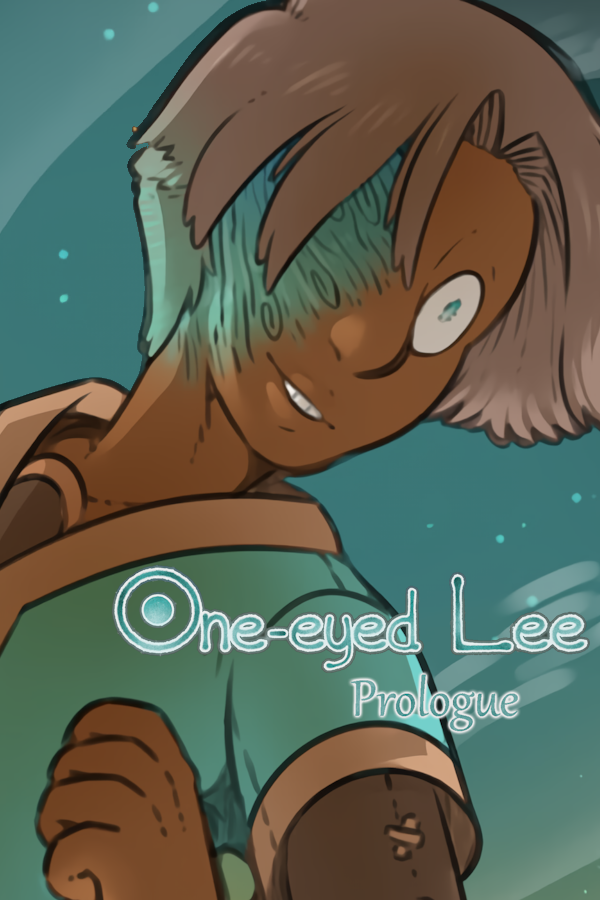 One-Eyed Lee: Prologue