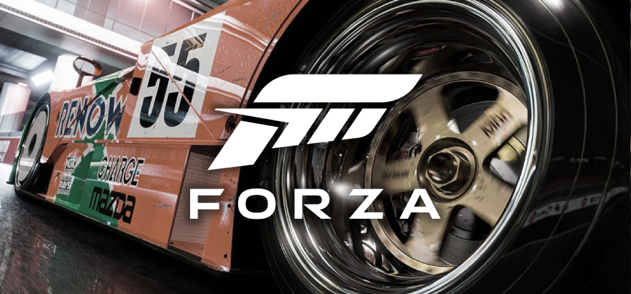 Forza Motorsport - SteamGridDB