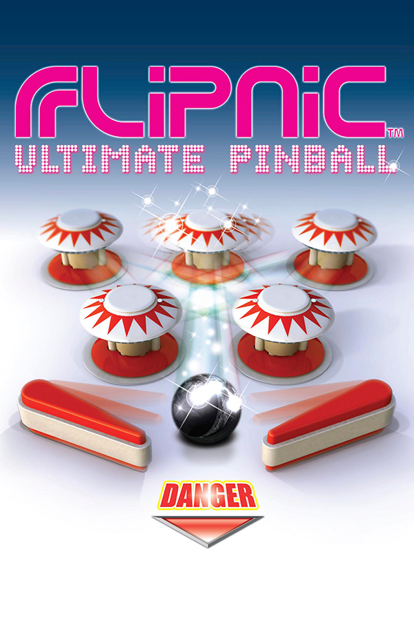 Ultimate Pinball Extreme