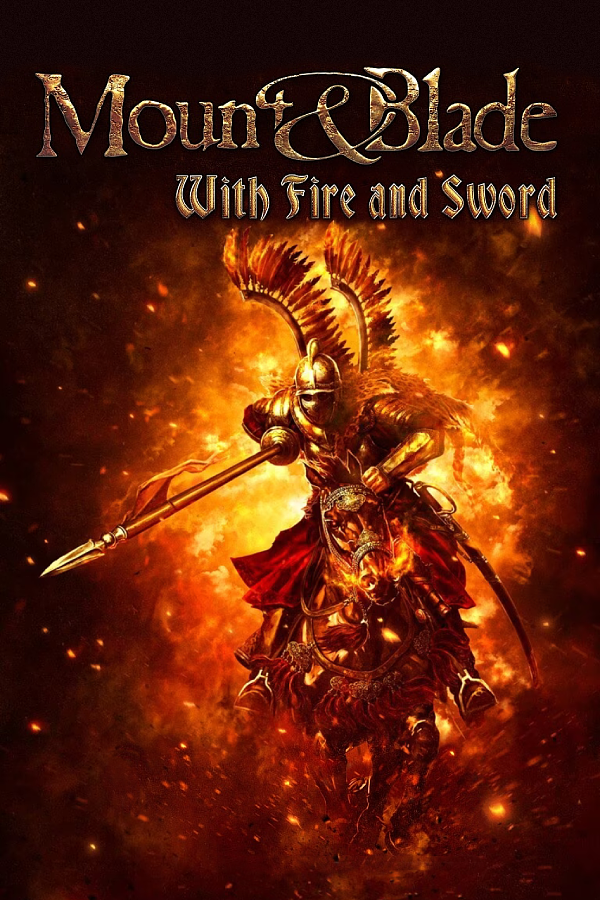 Mount & Blade: With Fire & Sword