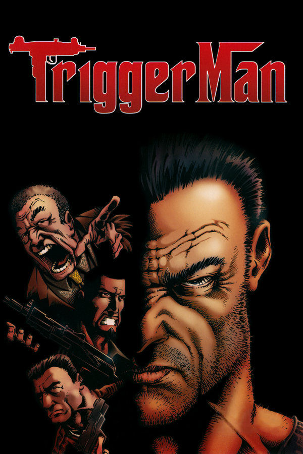 Trigger Man