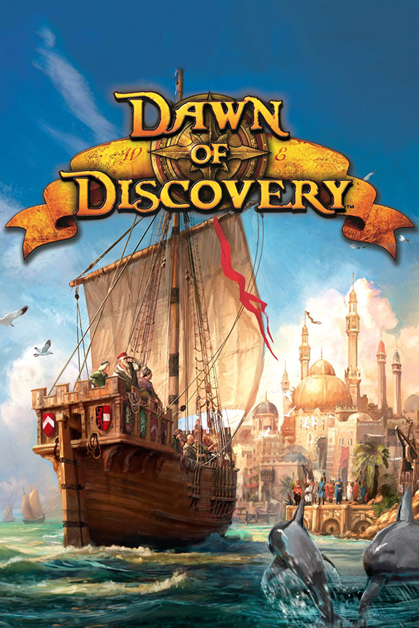 Dawn of Discovery