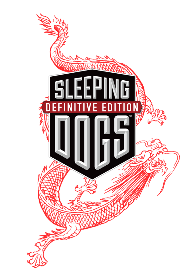 Sleeping Dogs: Definitive Edition - Lutris