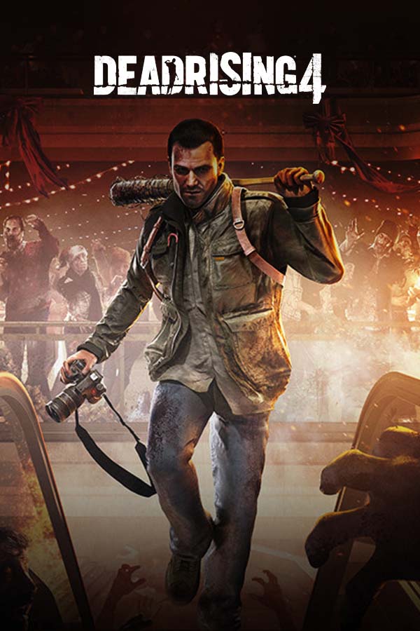 Dead Rising 4, PC - Steam