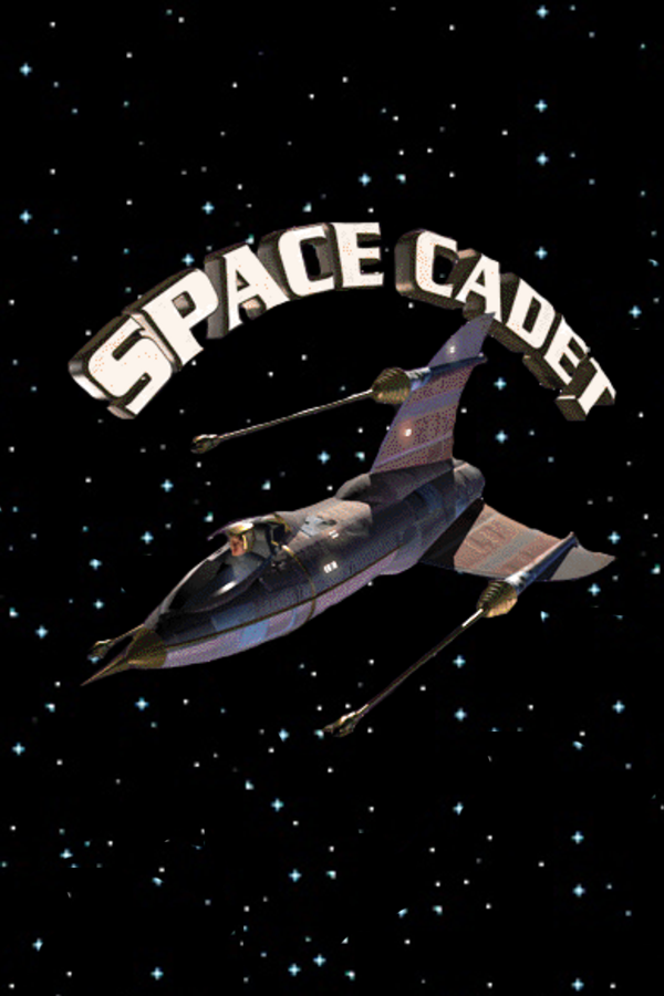 Steam Workshop::3D Pinball: Space Cadet