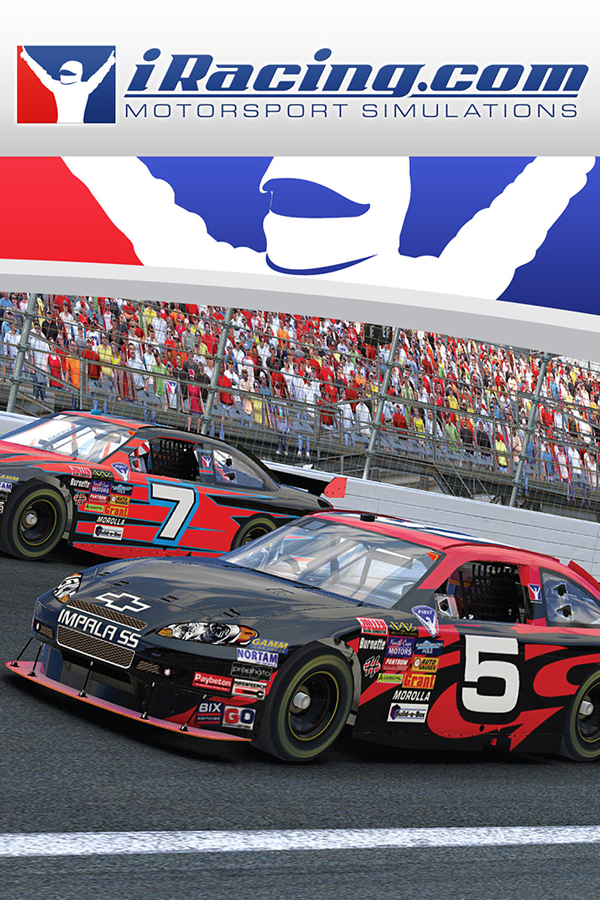 IRacing