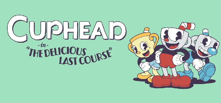 Cuphead on Steam