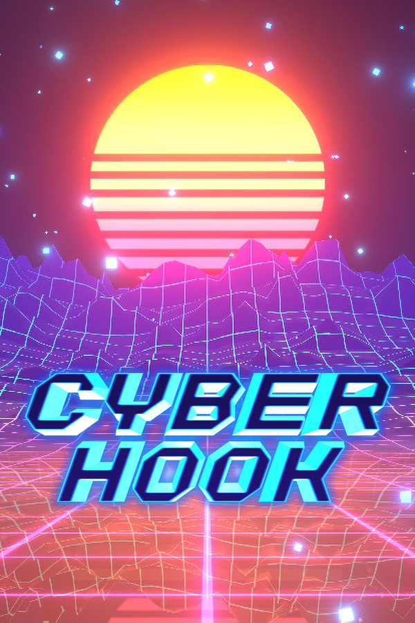 Cyber Hook on Steam