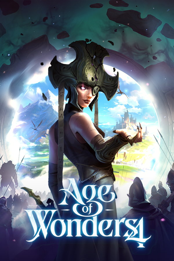 Age of Wonders 4