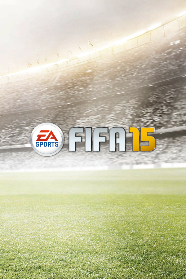 FIFA 15