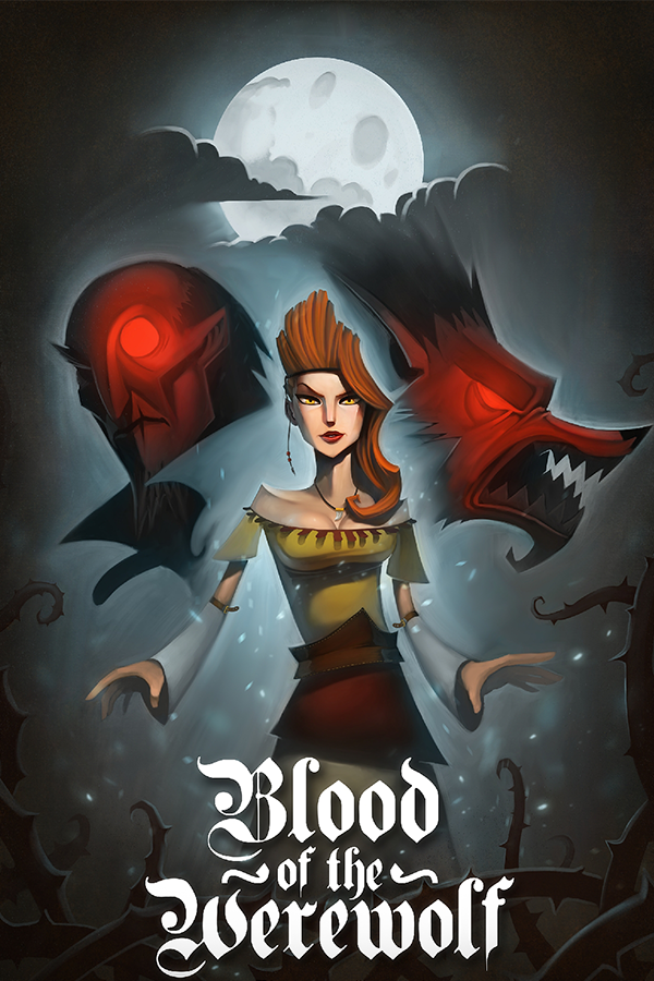 Blood of the Covenant
