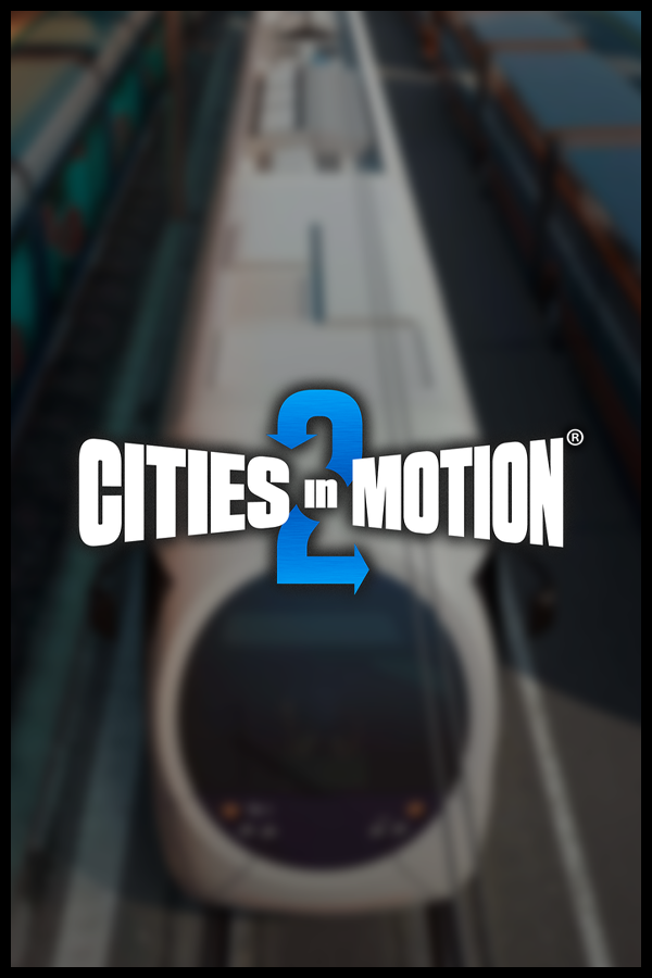 Cities in Motion 2