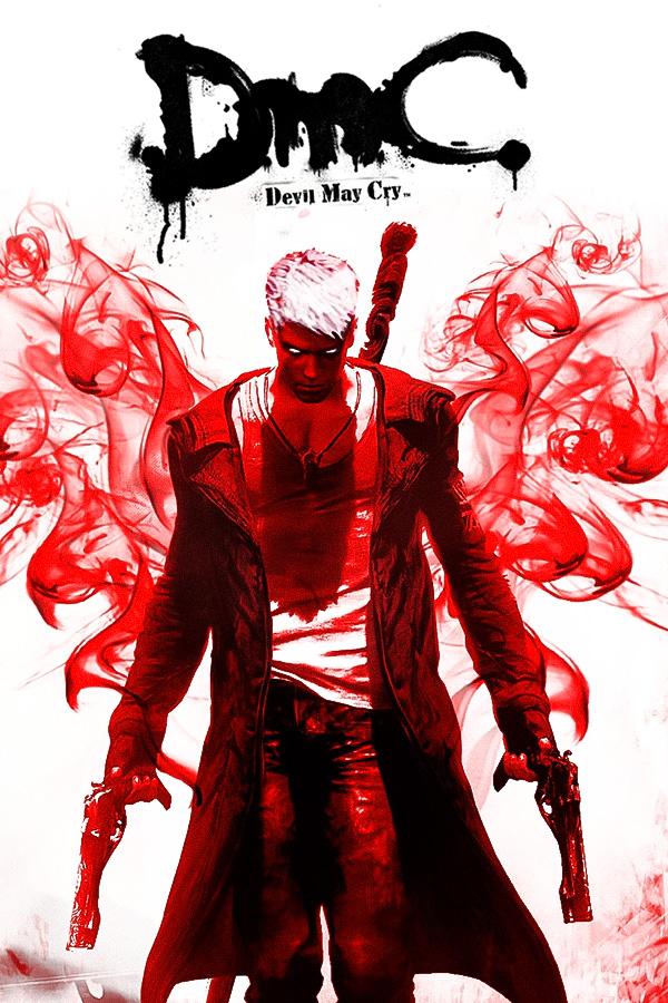 DmC: Devil May Cry