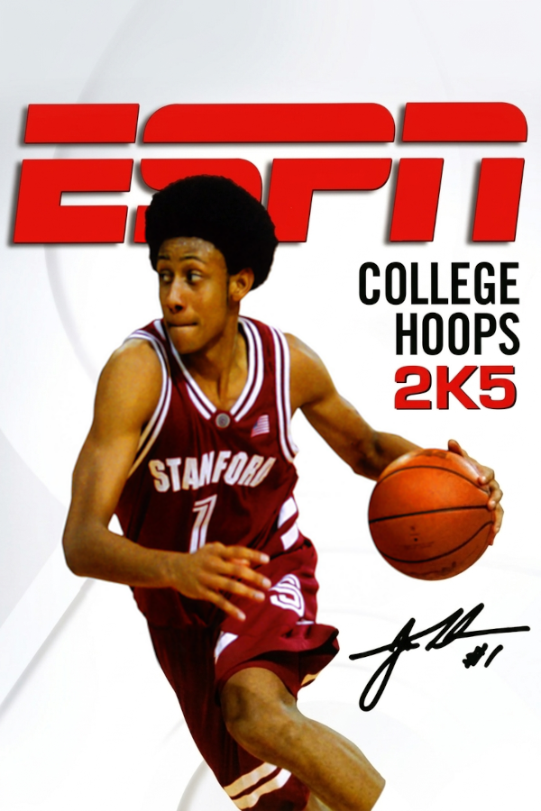 ESPN College Hoops 2K5