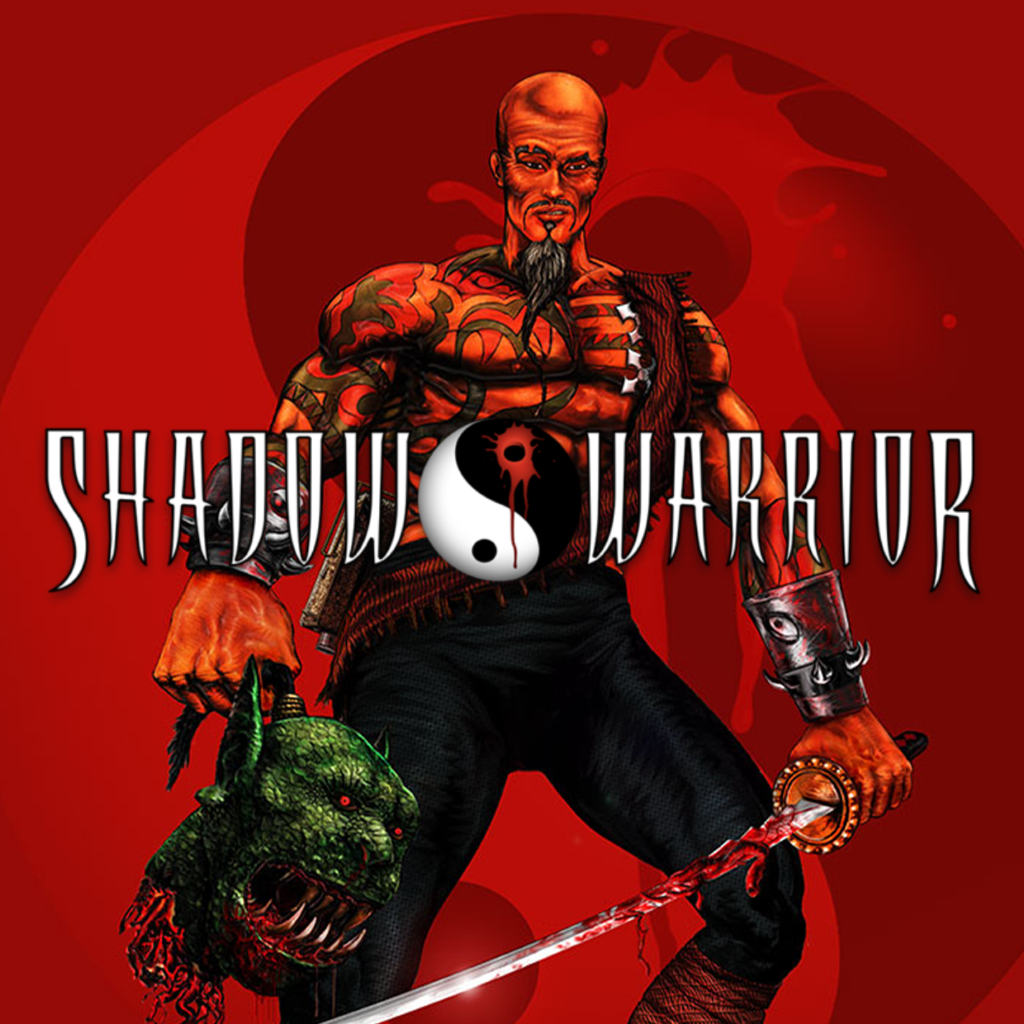 Shadow Warrior 95 - Complete [Shadow Warrior (1997)] [Mods]