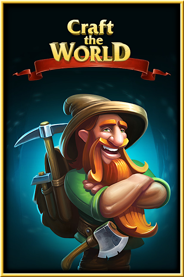 Craft World
