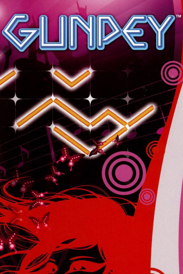 Gunpey EX