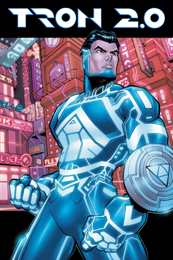 Tron 2.0