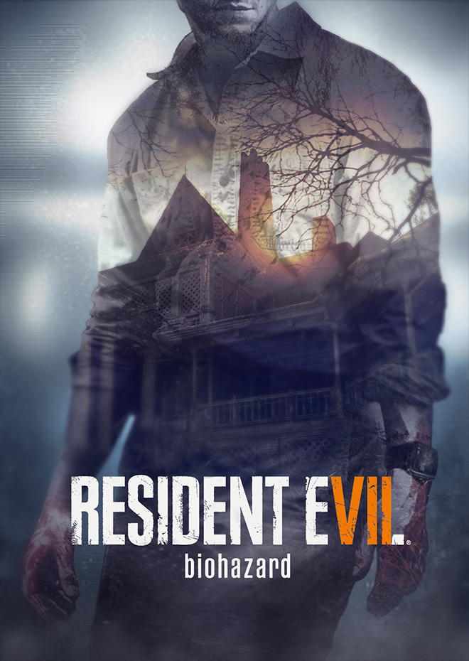 Resident Evil - SteamGridDB