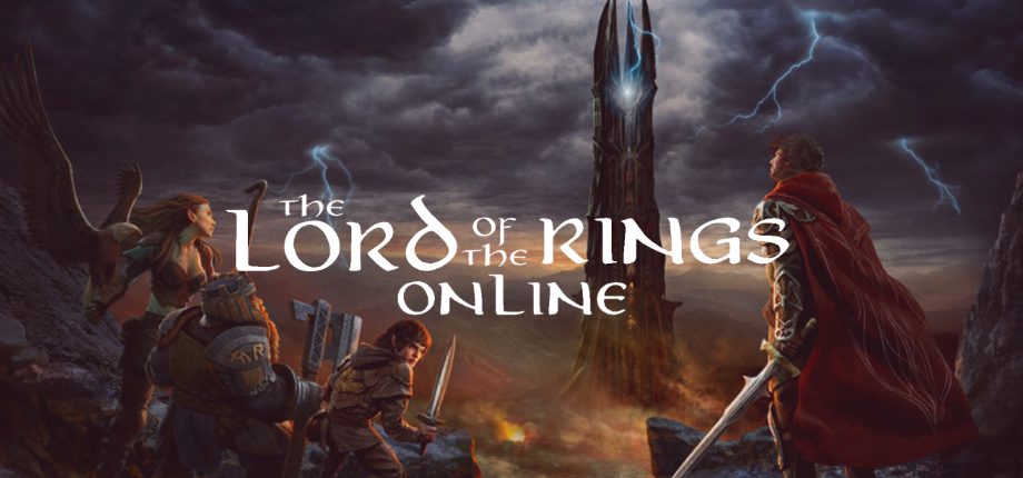 The Lord of the Rings Online™ on Steam