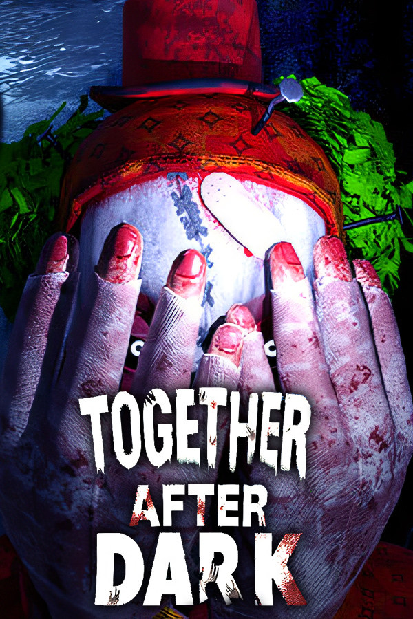Together After Dark
