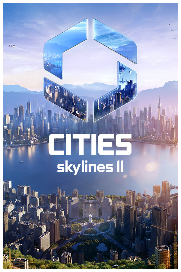 Cities: Skylines II