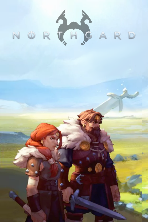 Northgard
