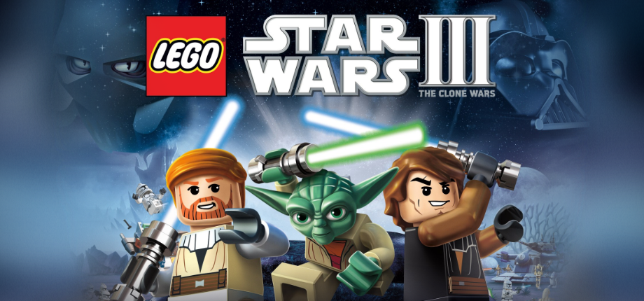 LEGO® Star Wars™ III - The Clone Wars™ on Steam