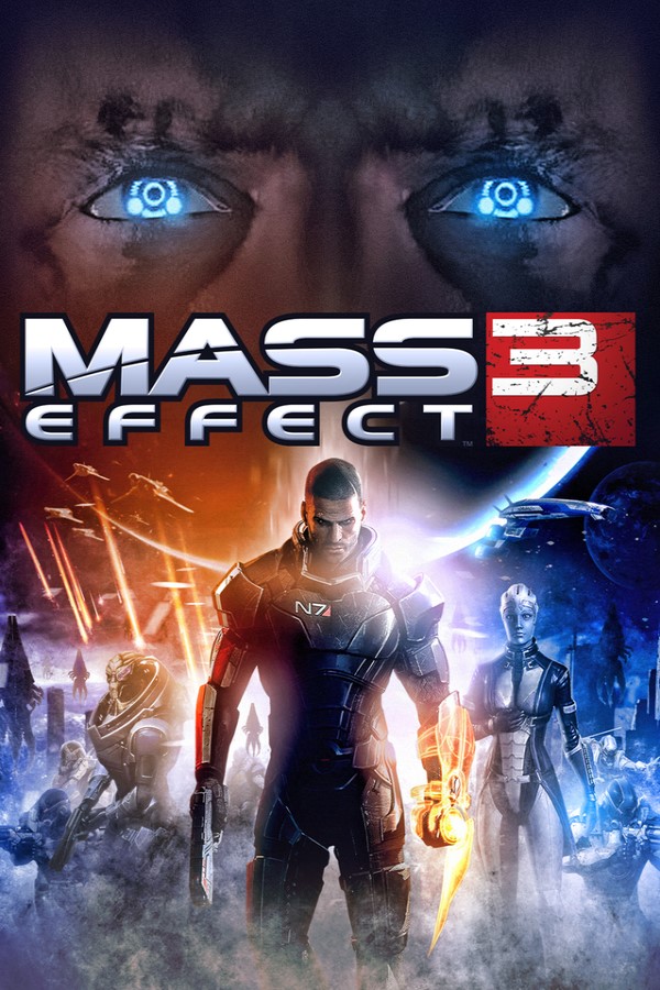 Mass Effect 3,populyar, aksiyon, macera, fps, sag-qalma, rpg, dlc