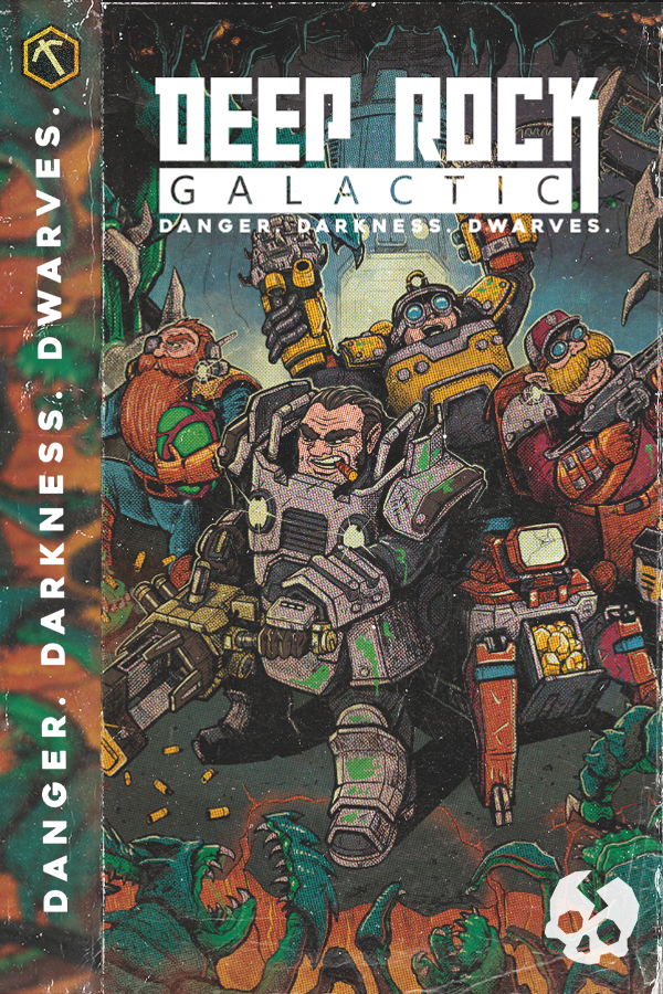 Top games box art