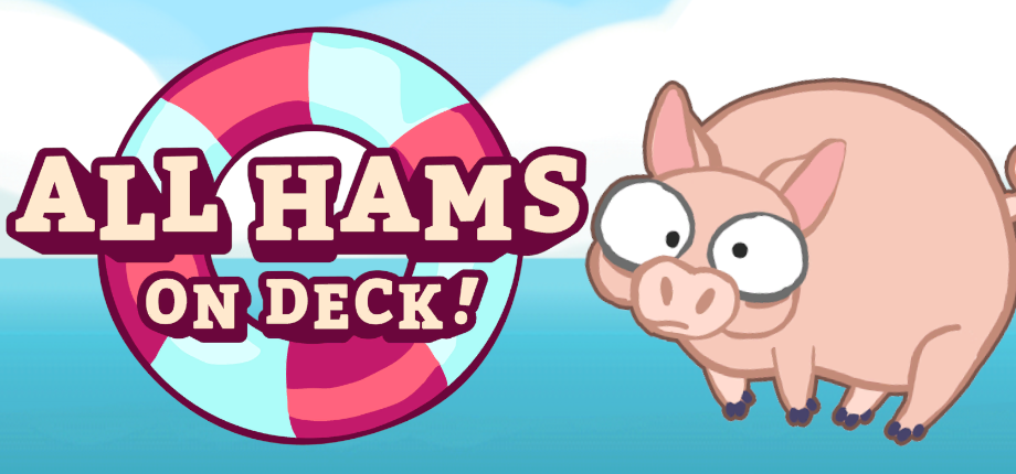 All Hams on Deck!