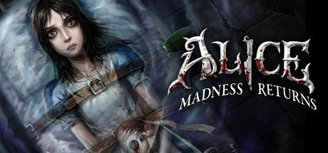 Alice: Madness Returns (to Steam after five-year hiatus) – Destructoid