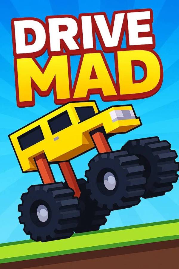 Drive Mad