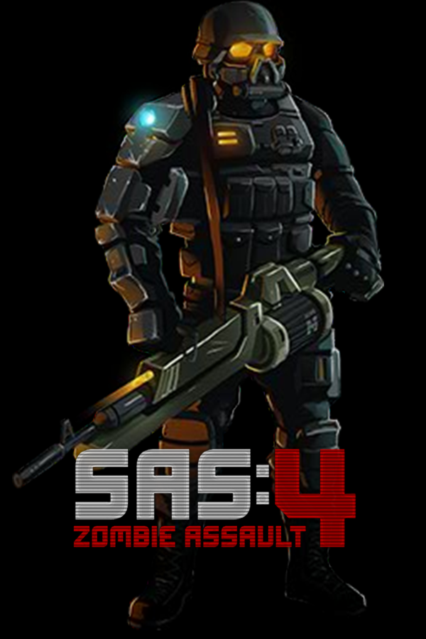 SAS: Zombie Assault 4