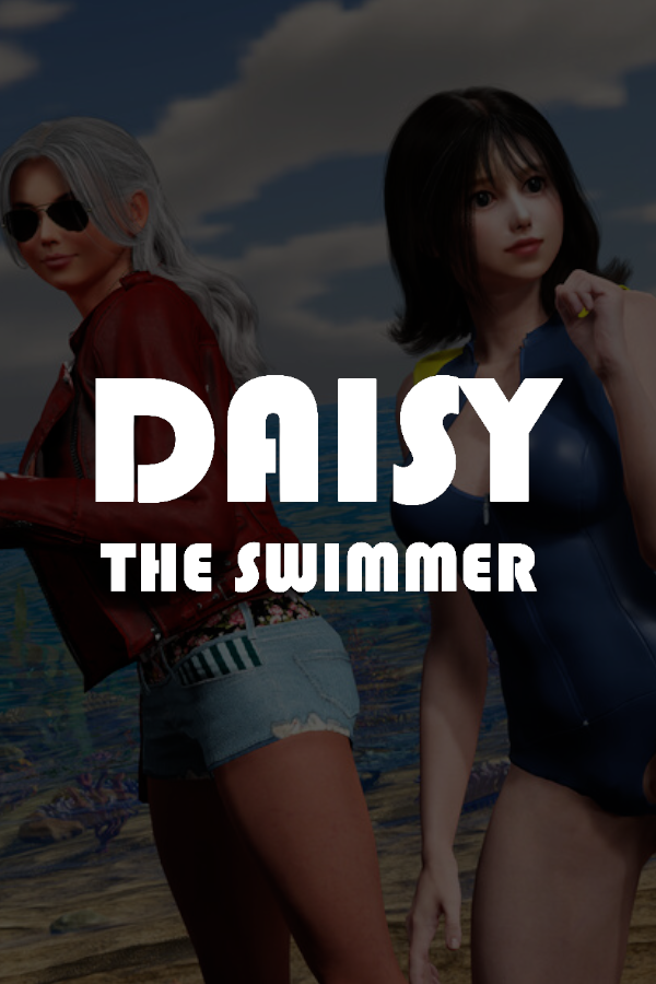 DAISY THE SWIMMER repacks site