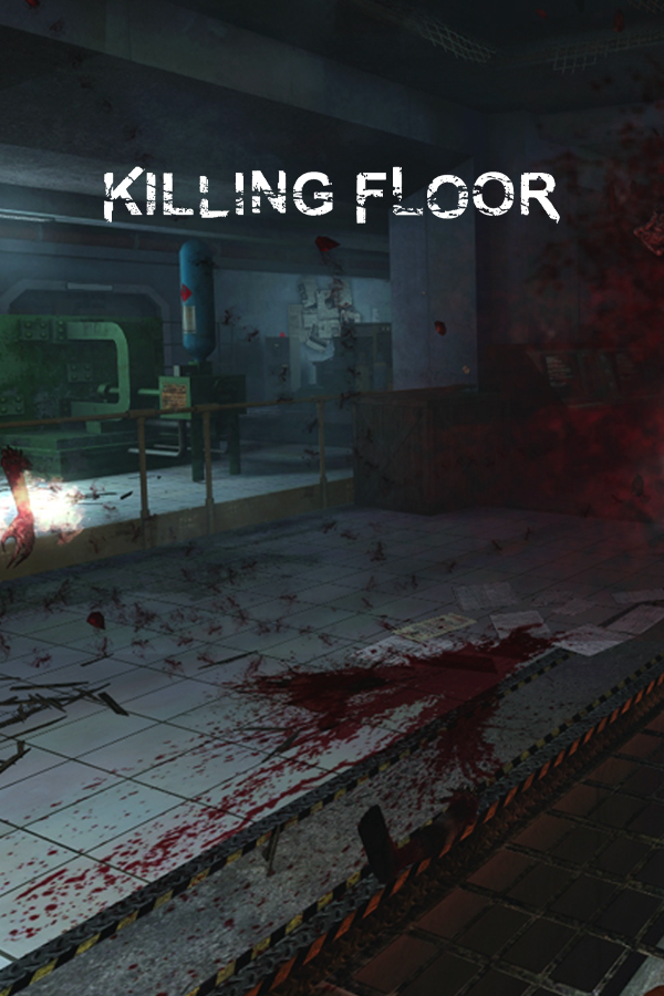Killing Floor