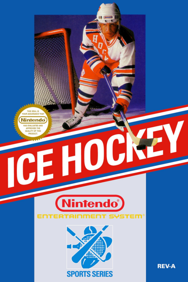 Ice Hockey Slovakia 2011
