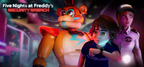Steam Community :: Guide :: Grizzdrop's Five Nights of Freddy's Guide