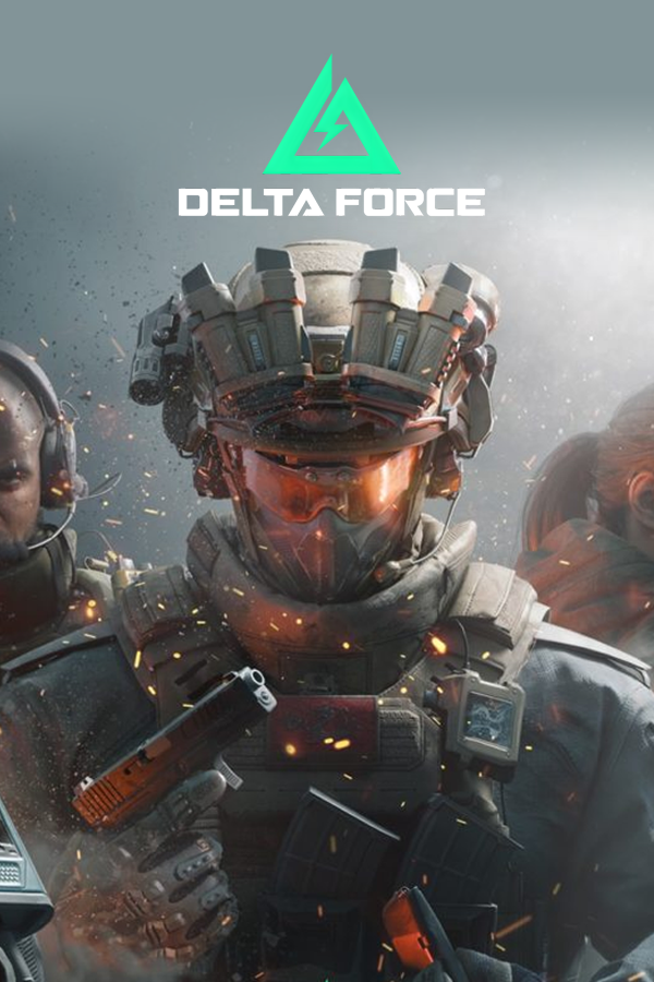 Delta Force (2024)