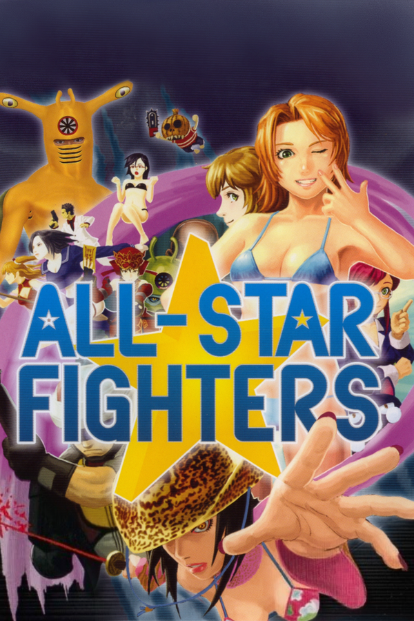 Cover All Start Action