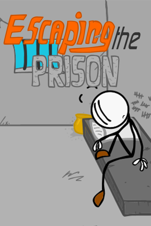 Henry Stickmin: Completing the Mission
