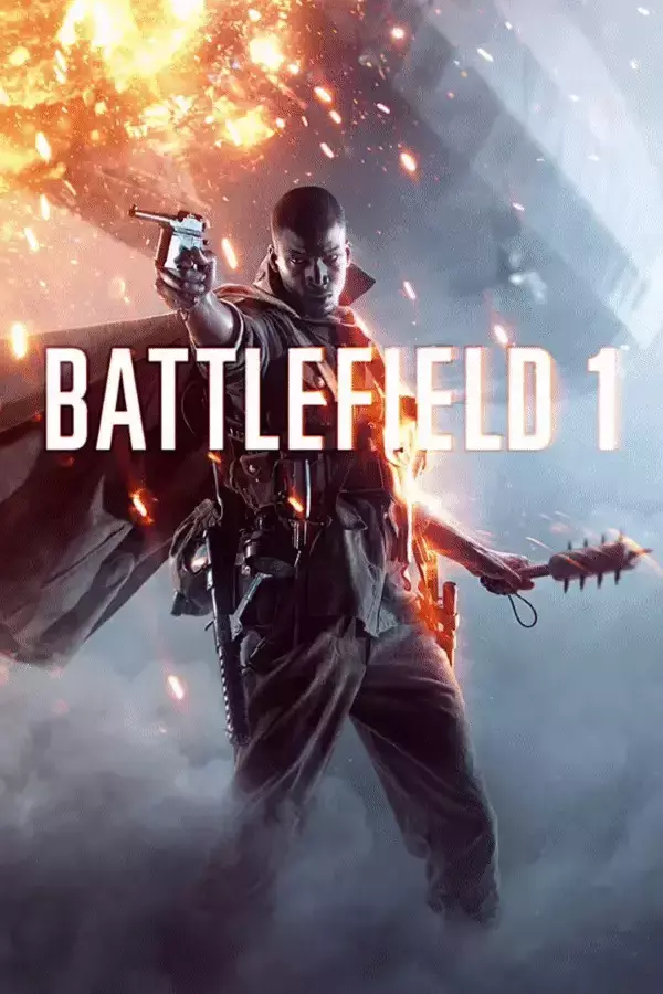 Battlefield 1