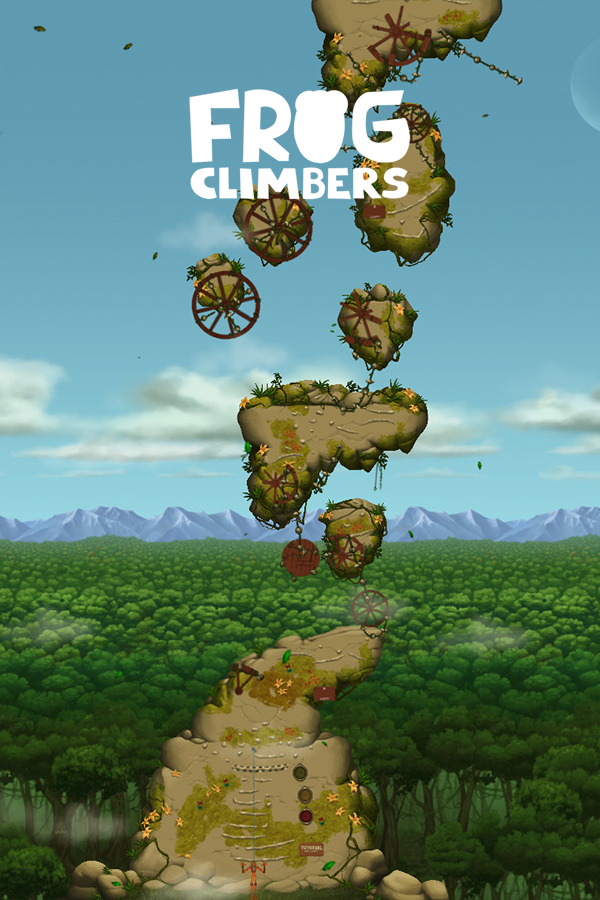 Frog Climb