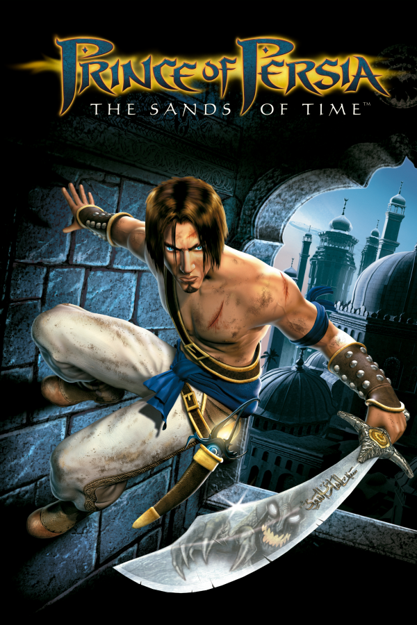 Prince of Persia® on Steam