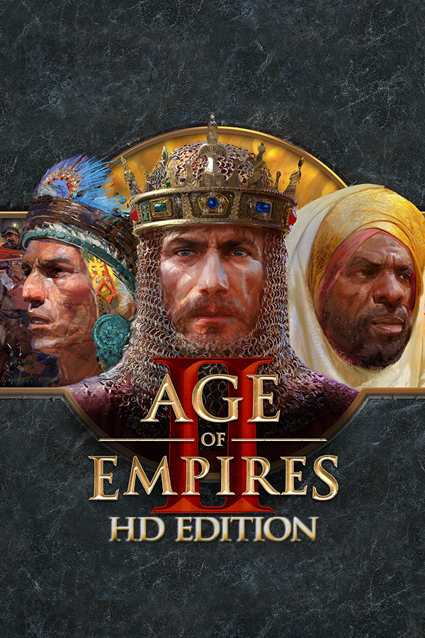 Age of Empires II (Retired)