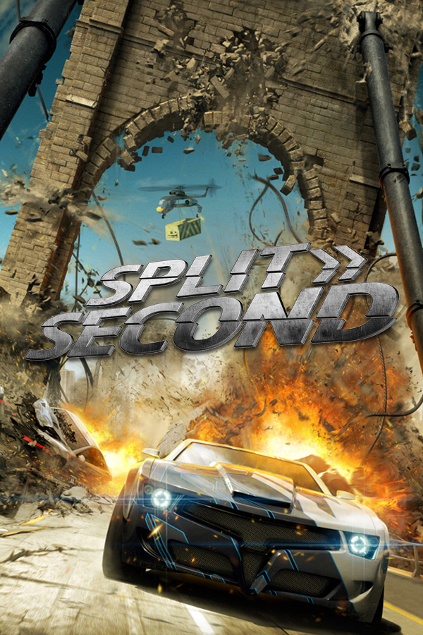 Split Second Velocity Free Download PC, All Games For You